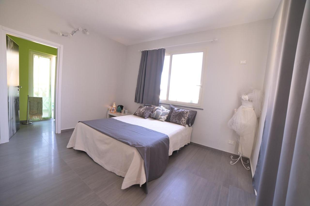Stanzina Della Baronessa Bed & Breakfast Carini Exterior photo